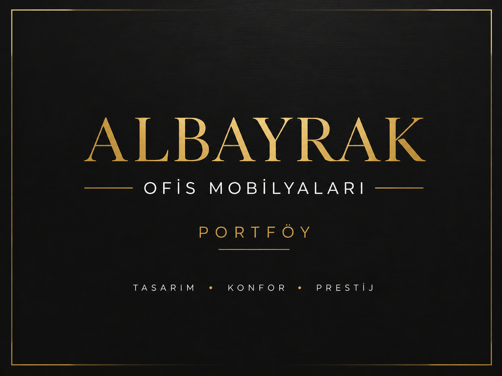 Albayrak Ofis Mobilyaları Meta Ads çalışması