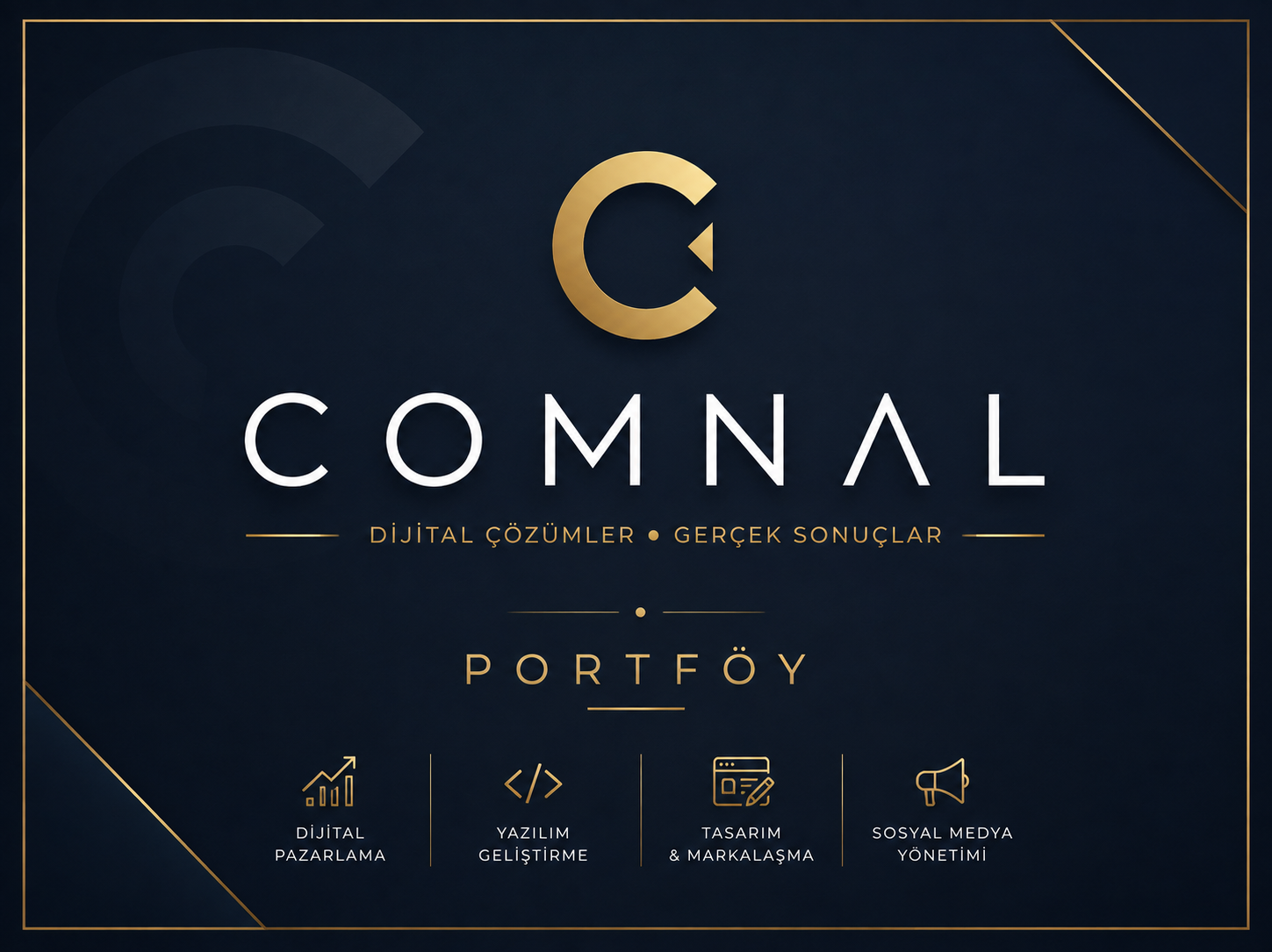Comnal çalışması kapak görseli
