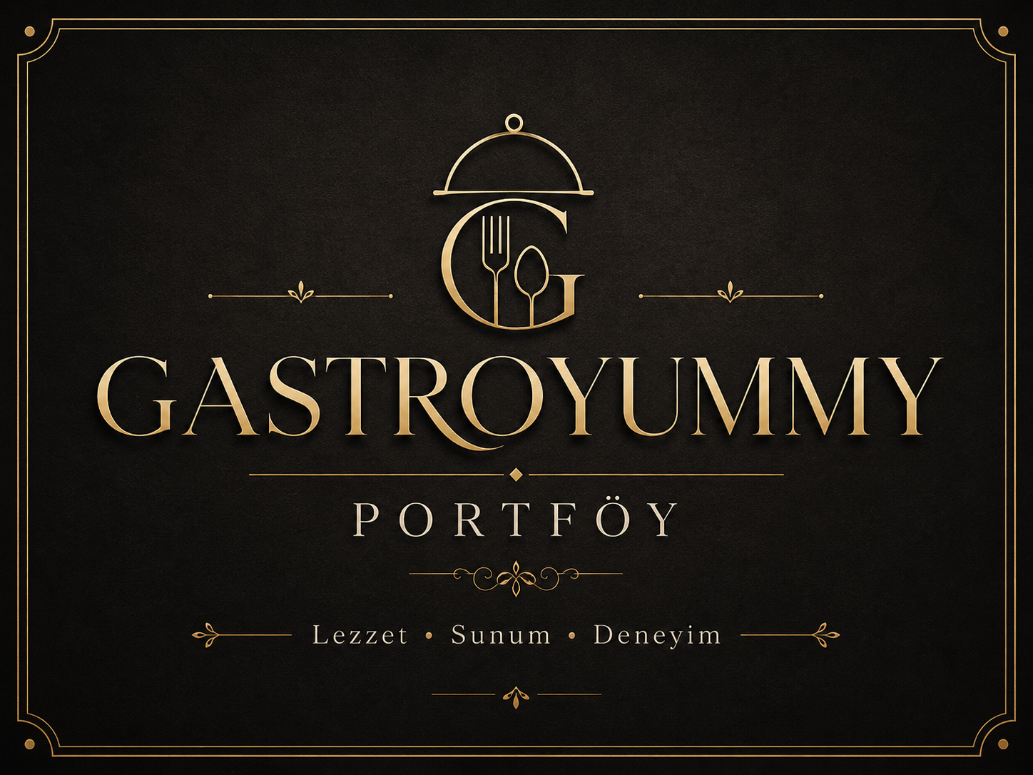 Gastroyummy çalışması kapak görseli