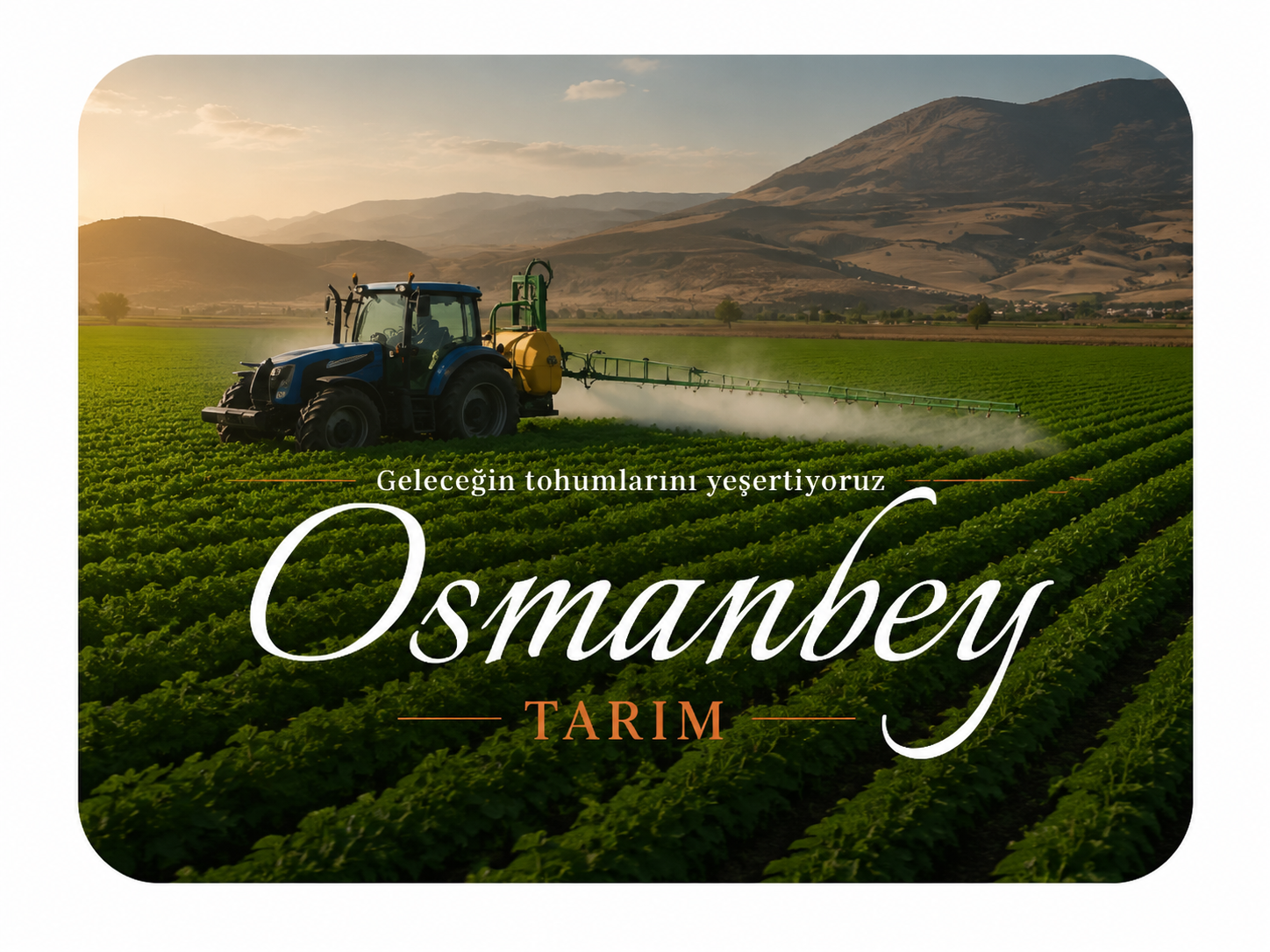 Osmanbey Tarım çalışması kapak görseli